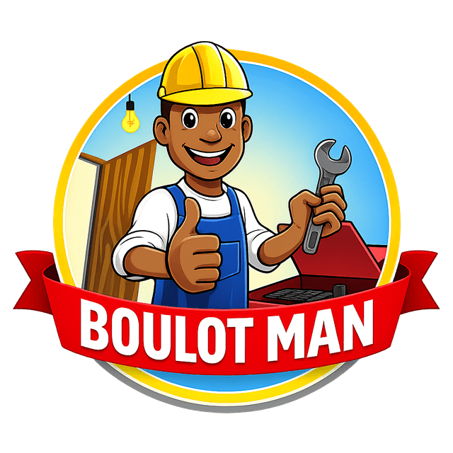 Boulot Man