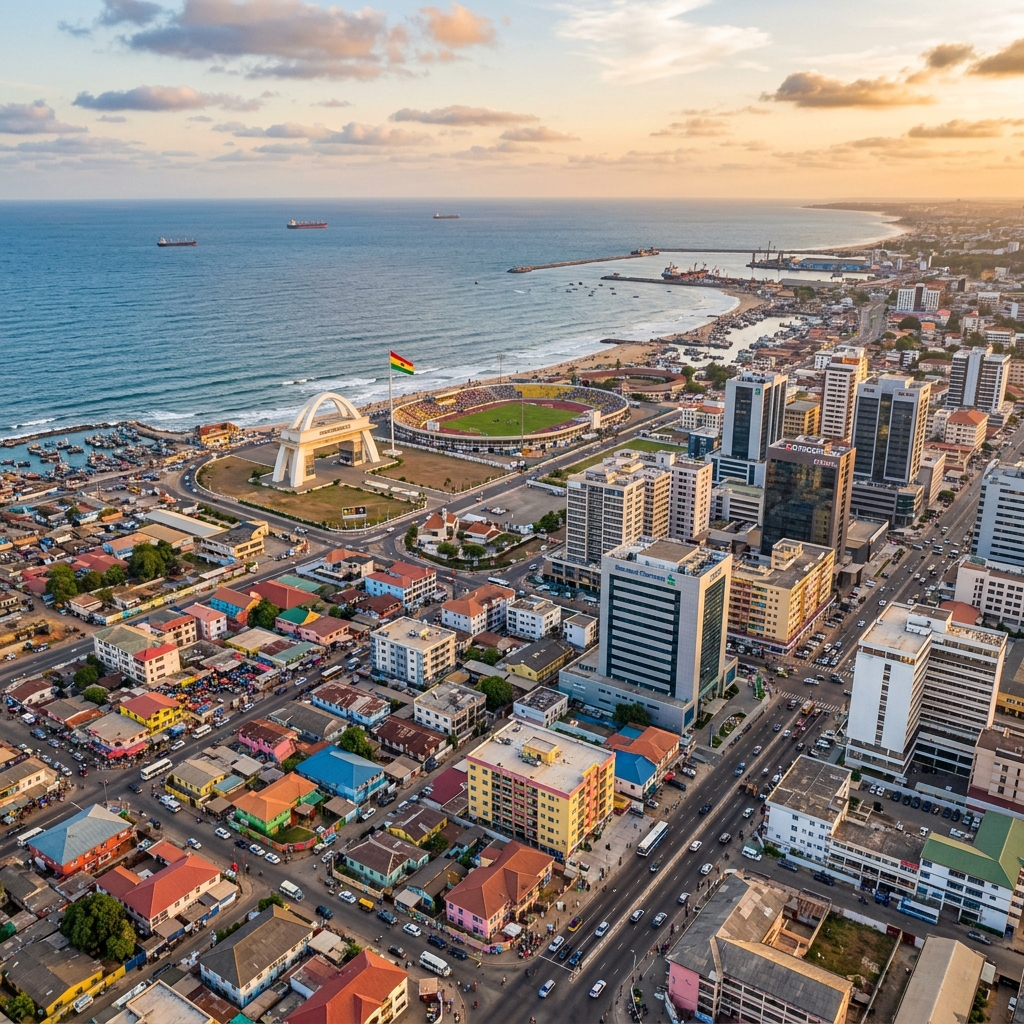 Ghana