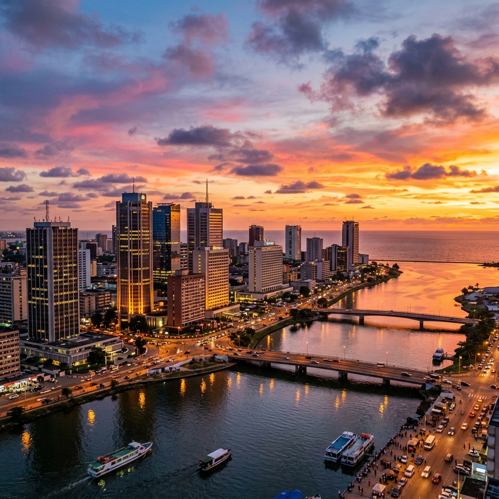 Ivory Coast