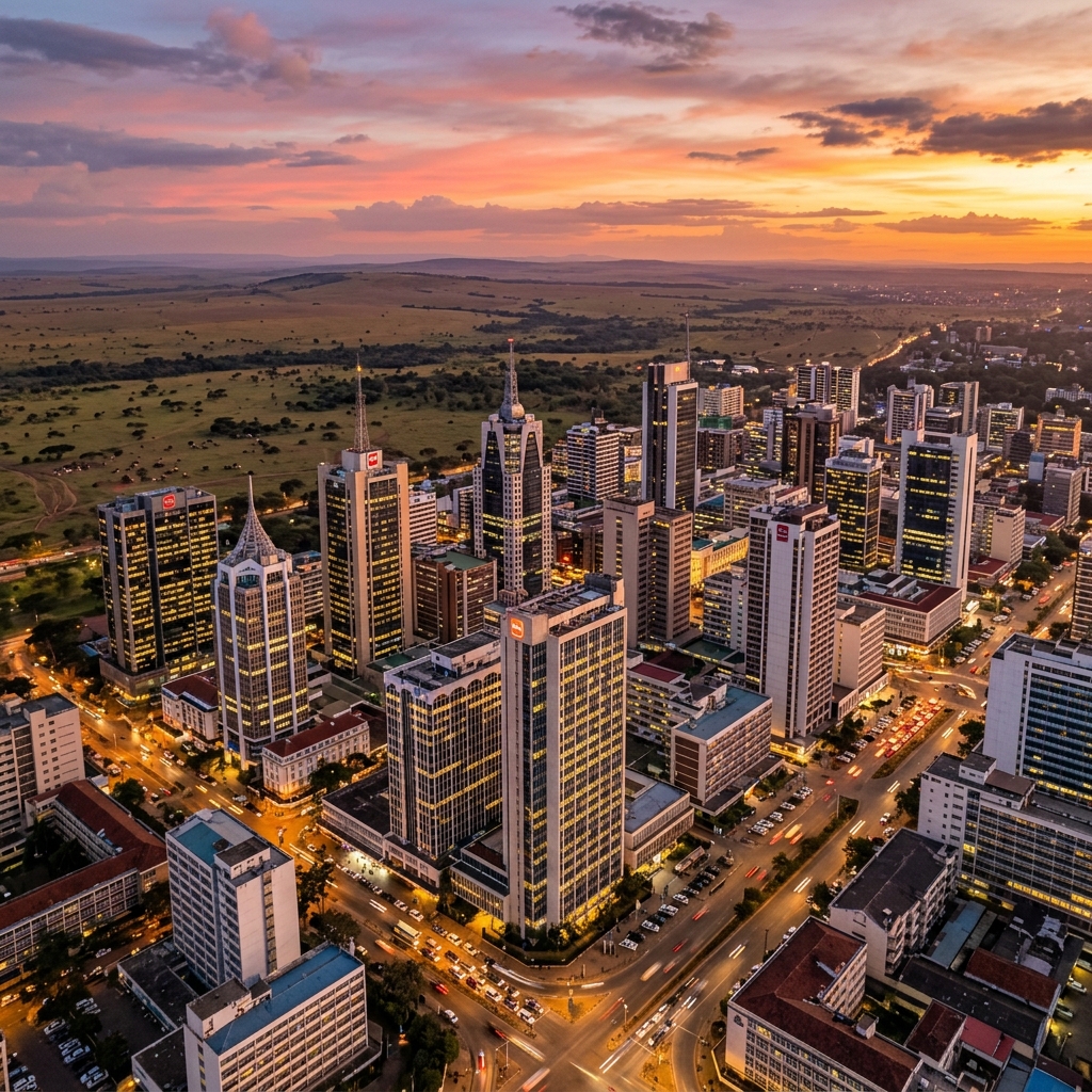Kenya